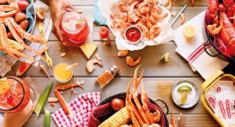 Joe S Crab Shack Dubai Festival City Order Online Zomato Joe S Crab Shack Dubai Festival City Order Online Zomato